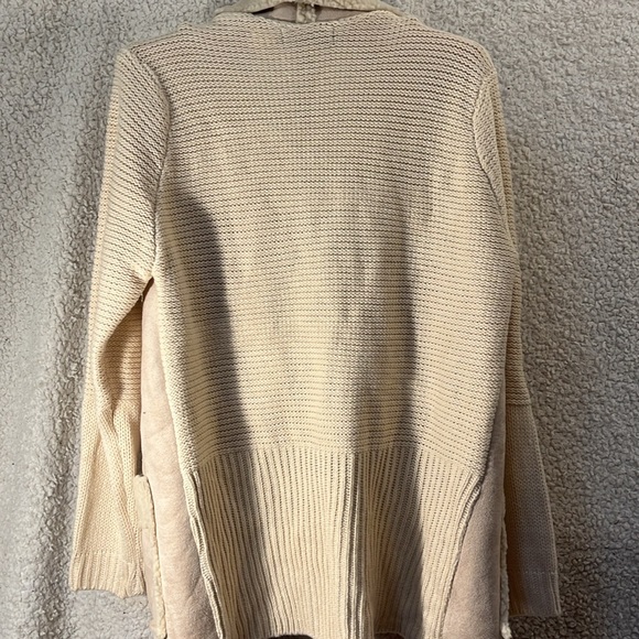 ANANDAS Collection Women’s Cardigan /Sweater with pockets - Picture 7 of 8